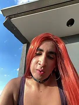 SamaraPike Adlı Modelin Canlı XXX Sohbeti