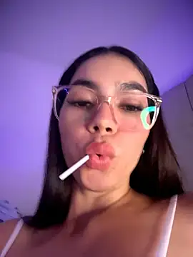 عرض كام Eveliin_ruiz
