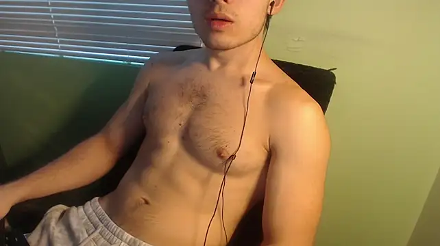Chat XXX en directo de the1invisibleboy