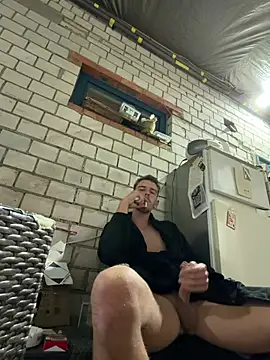 Živý XXX chat viktorhorny05