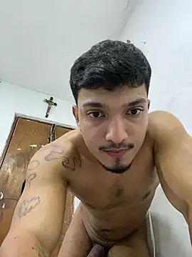 tonificado17 Show Webcam