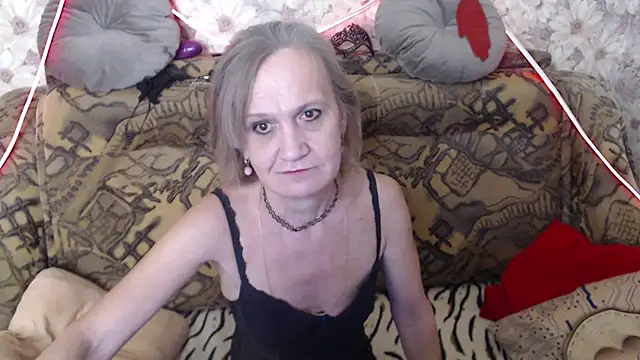 MissBekker's Live XXX Chat
