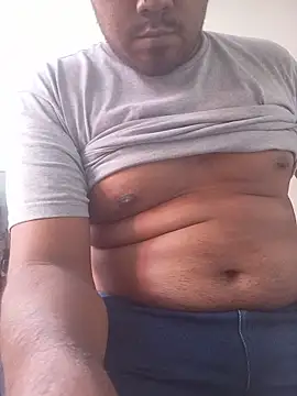 chubbyboy97's Live XXX Chat