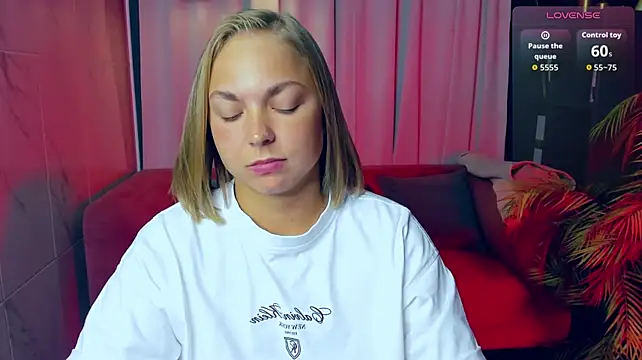 TataArdent – Live XXX-chat
