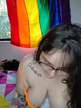 Chat XXX en directo de daphneev