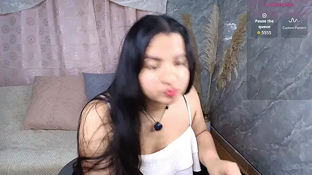 thepeach_ Live XXX-chat