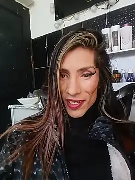 Živý XXX chat roxy_roxxan