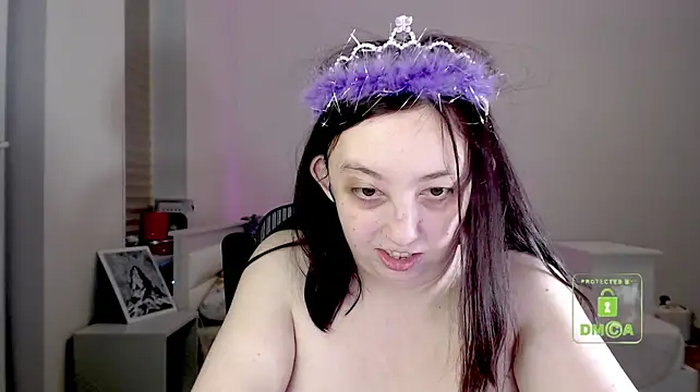 cute_and_hot's Live XXX Chat