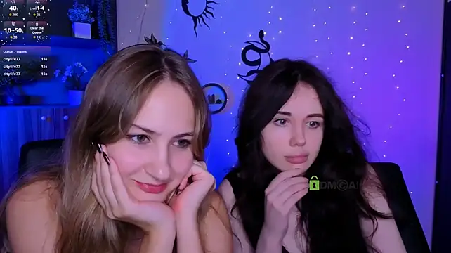 riley_sanders 라이브 XXX 채팅