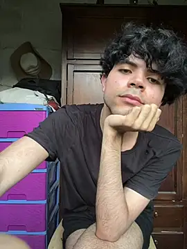 دردشة Axel-Mejia الجنسية المباشرة