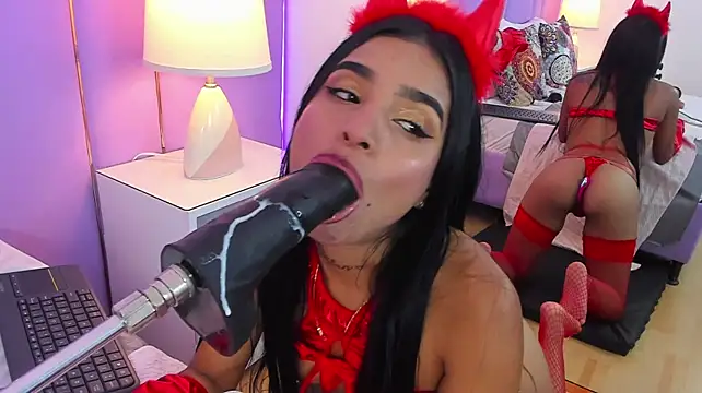 Naomy_Torres লাইভ XXX চ্যাট
