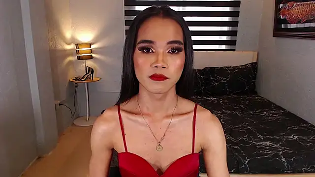 XXX chat uživo modela ChrissyMonroe