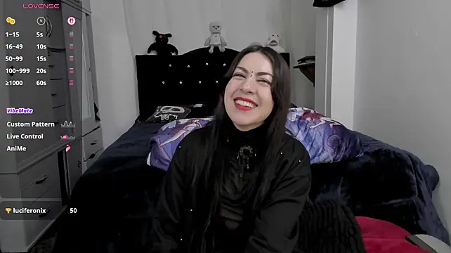 Amy_Aloqua Obrolan Langsung XXX
