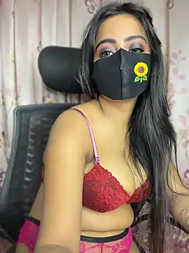 แชท XXX สดของ Naughty_Queen49