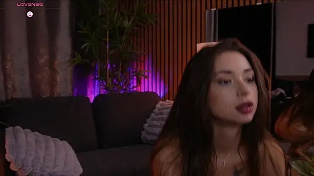 LexiSinn – Naživo XXX chat