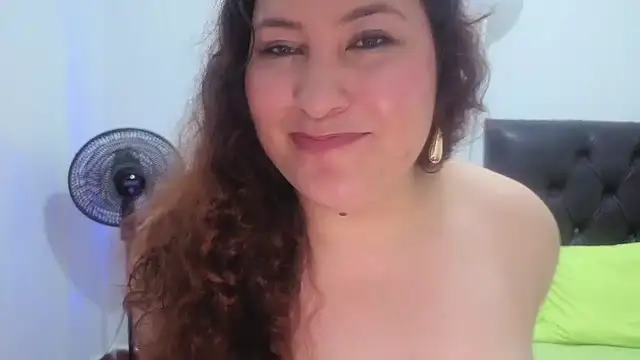 JANNAH_MARTINEZ's Live XXX Chat