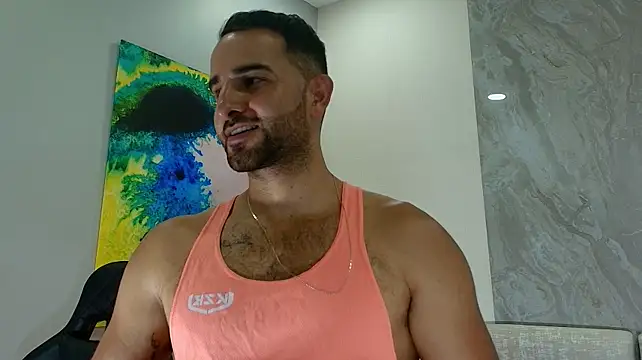 lorenzo_walker_1 Live XXX-chat