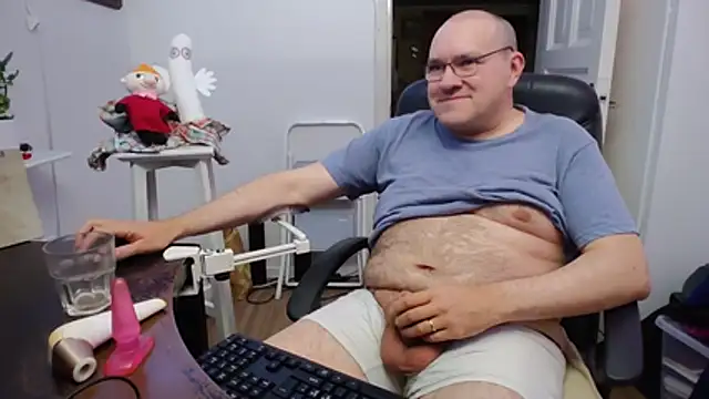 Živý XXX chat scaredman78