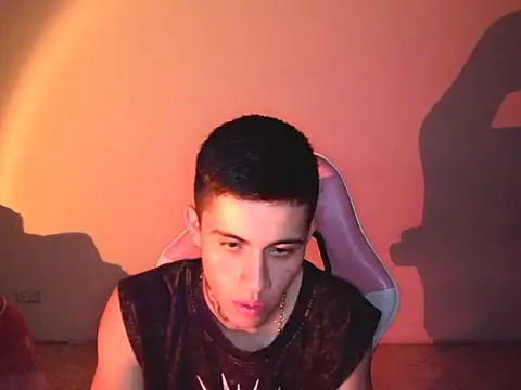 Chat XXX ao vivo de David_LongVibe