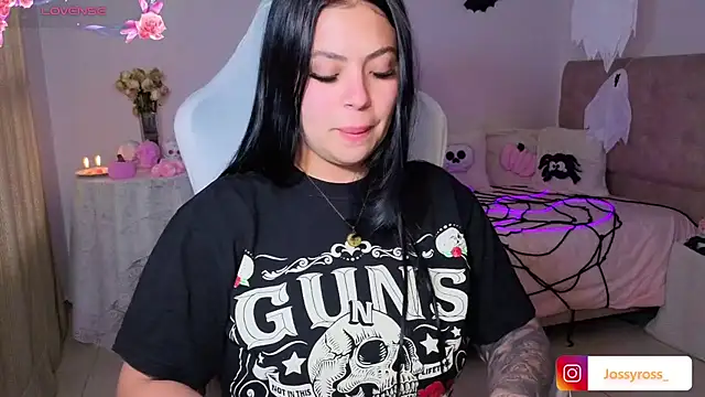 Victoryyy_ Chat XXX in diretta