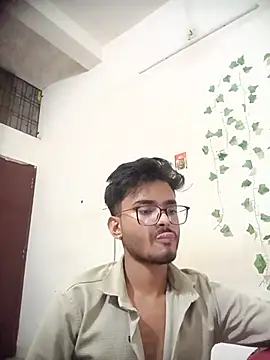 Vicky_thakur 现场XXX聊天