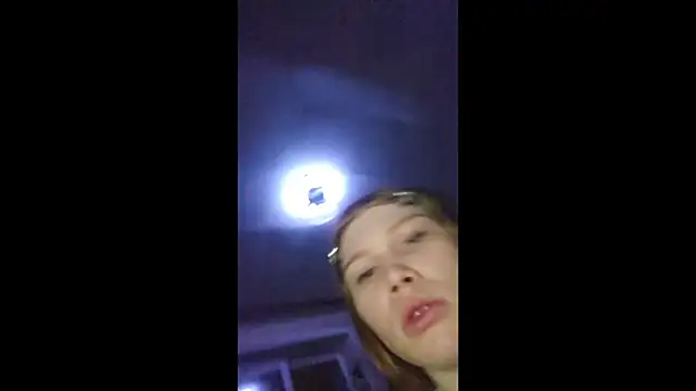 LizaVogan Chat XXX in diretta