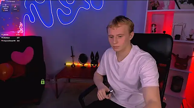 rafael_bien Chat XXX live