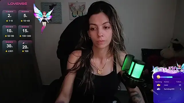 Princezzlove3 라이브 XXX 채팅