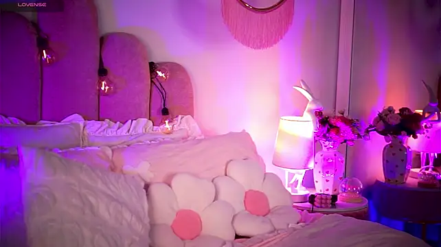XXX chat uživo modela MiaMuse