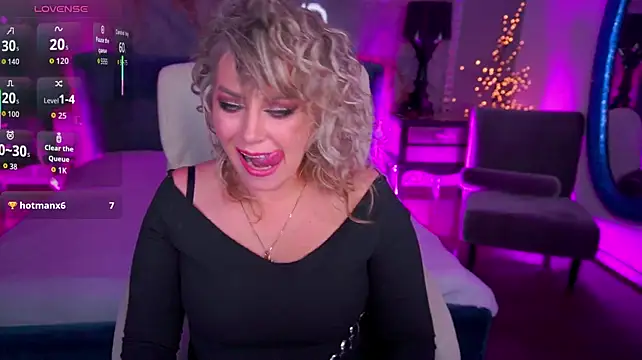 CandyLadyyy – Naživo XXX chat