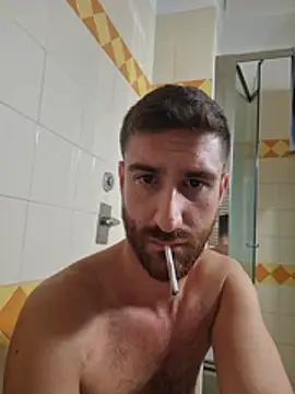 simo1097 Live XXX-Chat