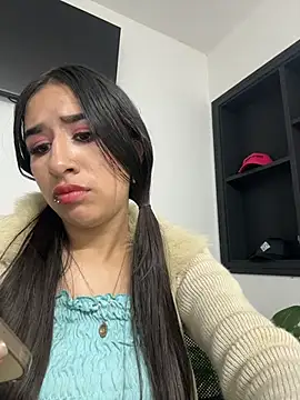 LilyRossi_ Live XXX-Chat