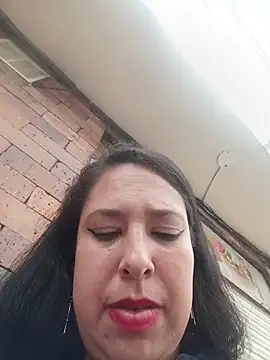 LIZETH_09's Live XXX Chat