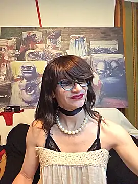 TheBlackWtch Chat XXX live