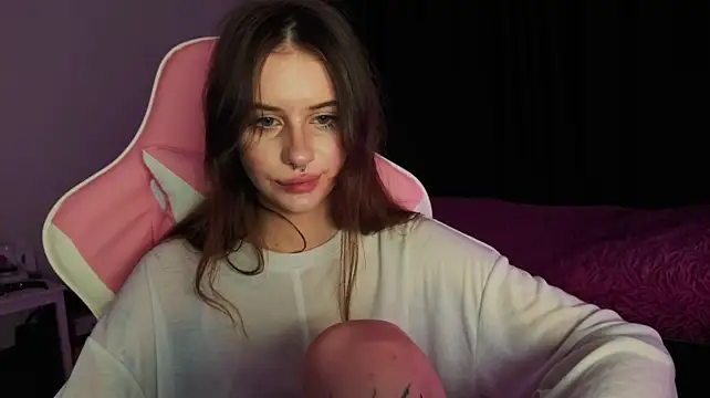 evvaavve 라이브 XXX 채팅