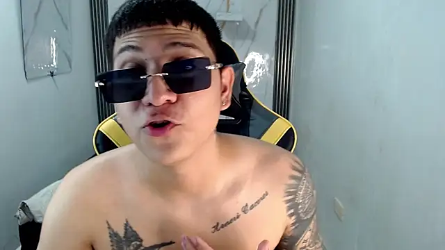 Brett_blessn Live XXX chat
