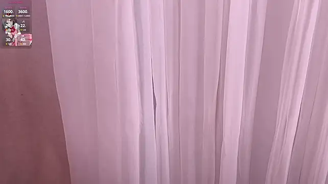 crystal_gilton Chat XXX in diretta