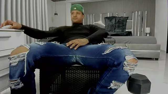 master_jens Chat XXX live
