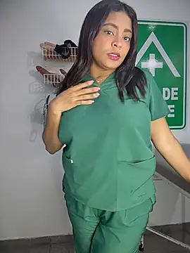 แชท XXX สดของ Nasty-Doctor