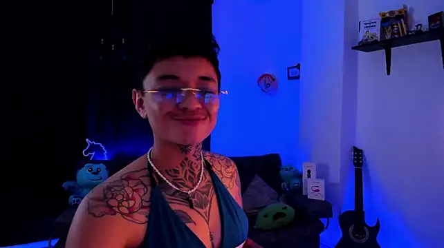 Sam_Bartonn Chat XXX live