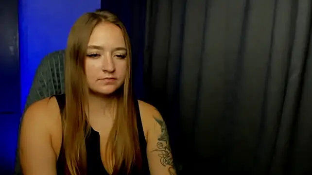 Živý XXX chat sara_rossseee