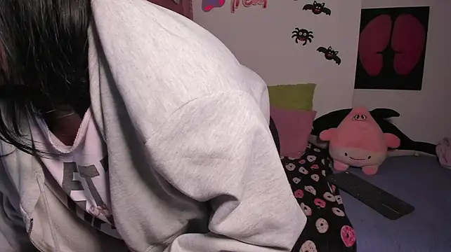 LillyCandy Chat XXX live