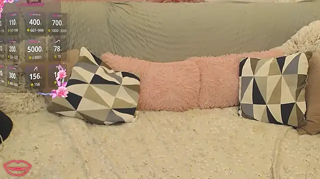XXX chat uživo modela Nataly_cute