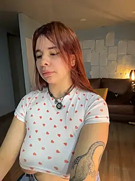 Canneela live XXX chat