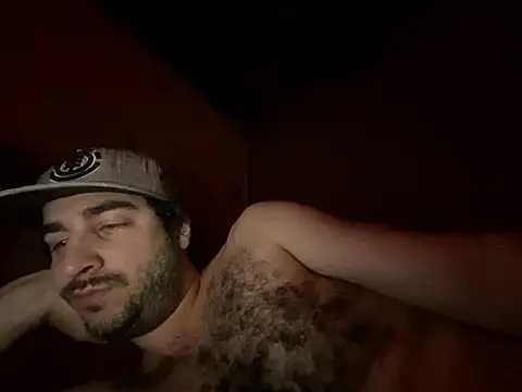 Czat XXX na żywo – young_bear06