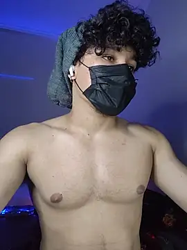 roxiii_ 现场XXX聊天