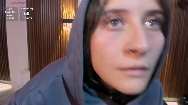 Chat +18 de nina_daft ao vivo