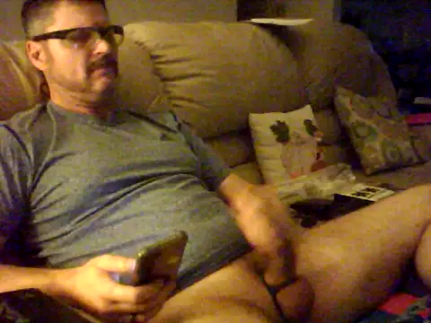 Chat +18 de Billythekidd1978 ao vivo