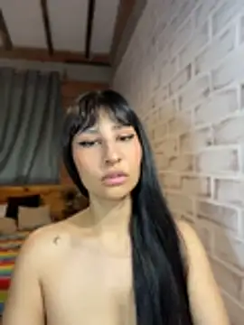 sofi_johansson's Live XXX Chat