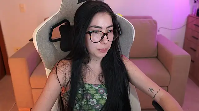 anyacutex 라이브 XXX 채팅